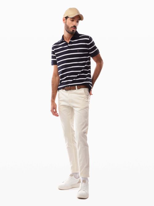 Polo-de-rayas-de-hombre-Tommy-Hilfiger-78J9397-FAP