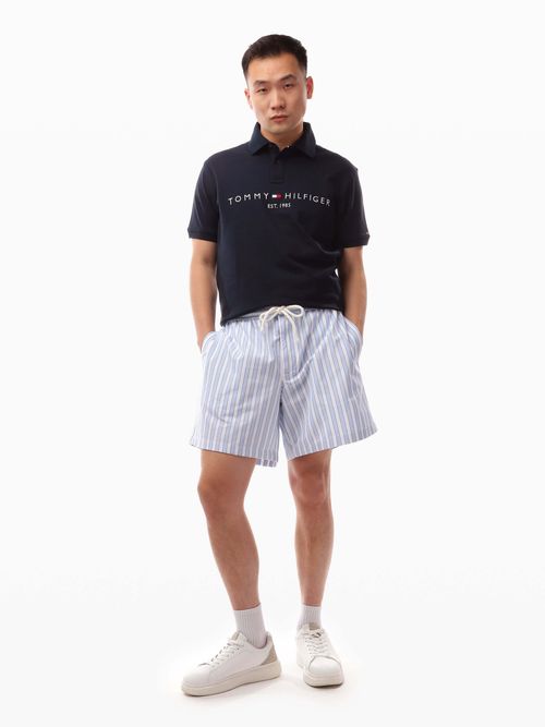 Polo-con-logo-en-el-pecho-de-hombre-Tommy-Hilfiger-78JB112-FAP