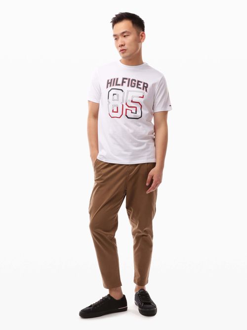 Playera-TH85-con-monograma-Hilfiger-de-hombre-Tommy-Hilfiger-78JB746-YCI