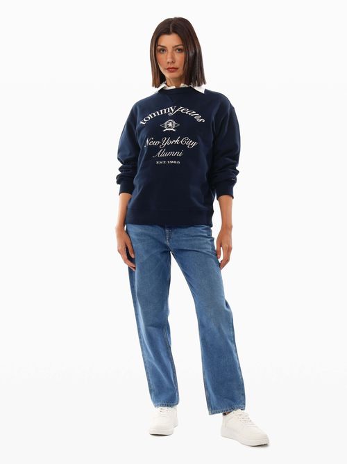 Sudadera-estilo-universitario-NY-de-mujer-Tommy-Jeans-DW0DW20308-C1G