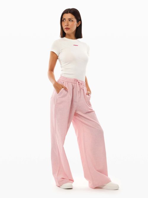 Pantalon-de-pierna-ancha-con-lino-de-mujer-Tommy-Jeans-DW0DW20352-TH3