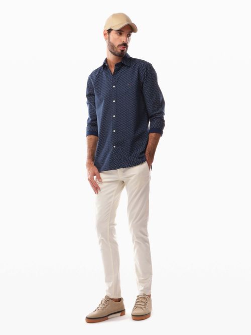 Camisa-de-corte-regular-con-cierre-de-botones-de-hombre-Tommy-Hilfiger-MW0MW38573-DAF