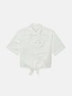 Camisa-cropped-de-manga-corta-y-corte-amplio-de-mujer-Tommy-Jeans-DW0DW20286-YBL