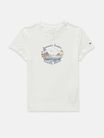 Playera-con-grafico-con-logo-tropical-de-mujer-Tommy-Jeans-DW0DW21342-YBL