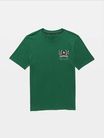 Playera-de-algodon-con-escudo-TH-de-hombre-Tommy-Hilfiger-MW0MW38612-L4F
