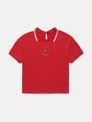 Polo-de-cuello-redondo-cropped-con-logo-de-mujer-Tommy-Hilfiger-WW0WW44527-XLG