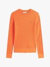 Sueter-de-punto-trenzado-fino-de-mujer-Tommy-Hilfiger-WW0WW44993-SCX