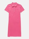 Vestido-slim-tipo-polo-de-mujer-Tommy-Hilfiger-76J4866-TCV