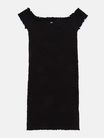 Vestido-bodycon-corto-con-diseño-fruncido-de-mujer-Tommy-Jeans-DW0DW20298-BDS
