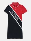 Vestido-slim-tipo-polo-de-mujer-Tommy-Hilfiger-XW04321-DW5