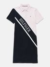 Vestido-slim-tipo-polo-de-mujer-Tommy-Hilfiger-XW04321-TOG
