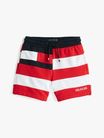 Shorts-con-franjas-distintivas-de-niño-Tommy-Hilfiger-KB0KB09470-0EV
