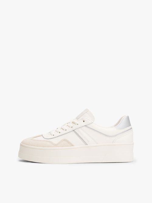 Tenis-de-plataforma-The-Greenwich-de-mujer-Tommy-Jeans-EN0EN02807-02W