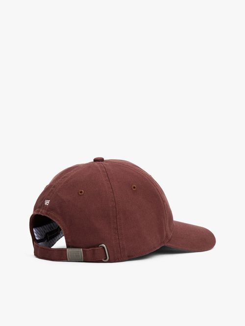Gorra-de-beisbol-con-logo-de-hombre-Tommy-Hilfiger-AM0AM13426-GSZ