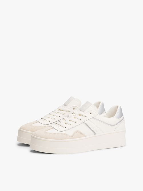 Tenis-de-plataforma-The-Greenwich-de-mujer-Tommy-Jeans-EN0EN02807-02W