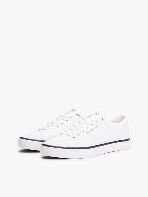Tenis-de-malla-con-logo-bordado-de-hombre-Tommy-Hilfiger-FM0FM05513-YBS