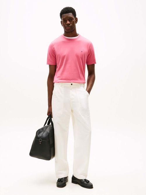 Playera-de-cuello-redondo-de-hombre-Tommy-Hilfiger-MW0MW39995-THU