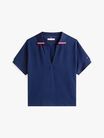 Polo-de-corte-amplio-de-mujer-Tommy-Hilfiger-WW0WW46512-C1G