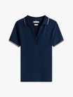 Polo-1985-de-corte-slim-con-ribetes-de-mujer-Tommy-Hilfiger-WW0WW45736-C1G