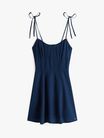 Vestido-corto-extra-slim-de-corte-evase-de-mujer-Tommy-Jeans-DW0DW20880-C1G