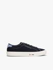Tenis-de-lona-con-logo-distintivo-de-hombre-Tommy-Hilfiger-FM0FM05515-DW5