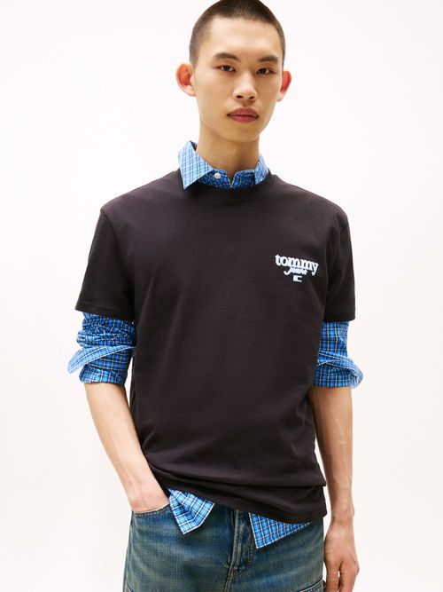 Playera-Signature-de-cuello-redondo-con-logo-de-hombre-Tommy-Jeans-DM0DM21934-BDS