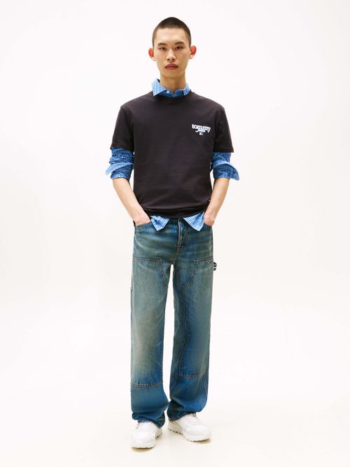 Playera-Signature-de-cuello-redondo-con-logo-de-hombre-Tommy-Jeans-DM0DM21934-BDS