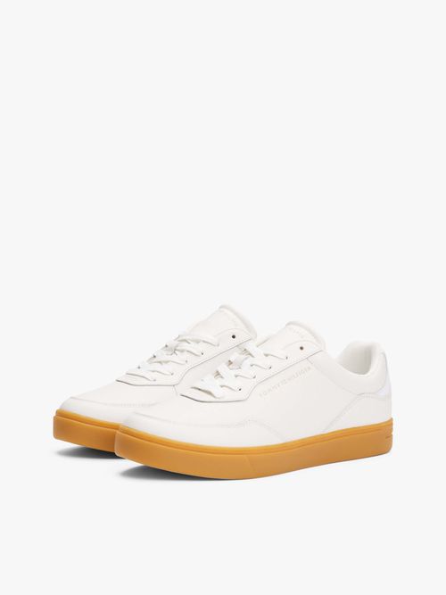 Tenis-con-logos-en-relieve-de-mujer-Tommy-Hildiger-FW0FW08689-0F8