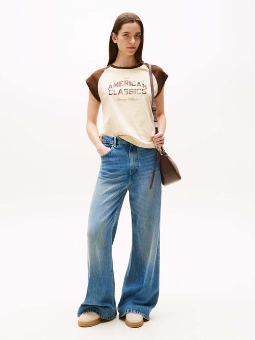 Playera-de-estilo-universitario-de-mujer-Tommy-Hildiger-WW0WW45623-AEX