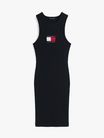 Vestido-corto-de-punto-acanalado-sin-mangas-de-mujer-Tommy-Jeans-DW0DW20877-BDS