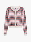 Cardigan-slim-de-cuello-redondo-de-mujer-Tommy-Jeans-DW0DW20976-0FG