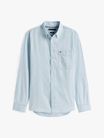 Camisa-de-chambray-con-bolsillo-de-hombre-Tommy-Hildiger-MW0MW39431-0GZ