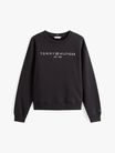 Sudadera-de-felpa-con-cuello-redondo-y-logo-de-mujer-Tommy-Hildiger-WW0WW39791-BDS