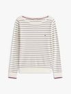 Sueter-de-punto-con-cuello-barco-de-mujer-Tommy-Hildiger-WW0WW40099-0FH