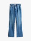 Jeans-de-corte-Bootcut-y-talle-medio-de-mujer-Tommy-Hildiger-WW0WW45674-1A6