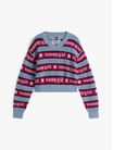 Sueter-Tommy-Girl-con-rayas-de-mujer-Tommy-Jeans-DW0DW21235-C3Q