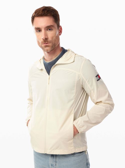 Cortavientos-de-Corte-Regular-con-Gorra-de-Hombre-Tommy-Jeans-DM0DM21669-ACH