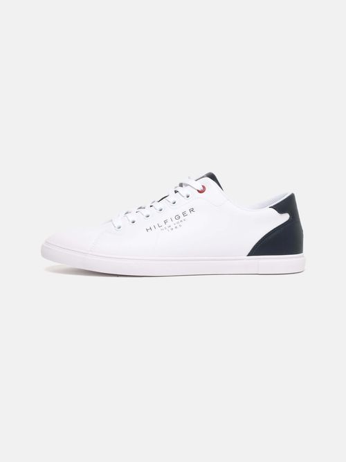 Tenis-con-Logo-Bordado-en-Talon-de-Hombre-Tommy-Hilfiger-FM0FM05531-YBS