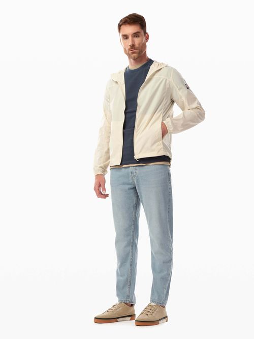 Cortavientos-de-Corte-Regular-con-Gorra-de-Hombre-Tommy-Jeans-DM0DM21669-ACH