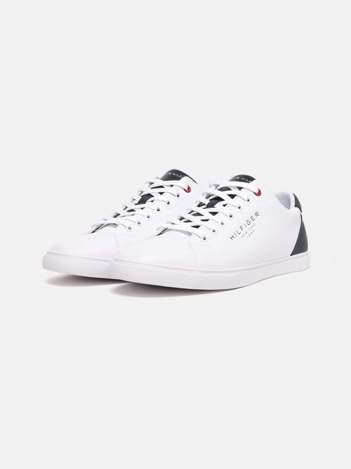 Tenis-con-Logo-Bordado-en-Talon-de-Hombre-Tommy-Hilfiger-FM0FM05531-YBS