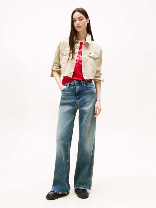 Chamarra-denim-con-logo-trasero-de-mujer-Tommy-Jeans-DW0DW21431-RBV