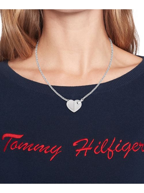 Collar-Bold-Hearts-mujer-de-Tommy-Hilfiger-2780926-921