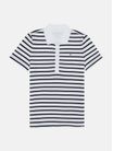 Polo-de-Corte-Classic-con-Logo-de-Mujer-Tommy-Hilfiger-76J5200-YCF