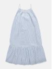 Vestido-de-Acabado-Texturizado-de-Mujer-Tommy-Hilfiger-WW0WW47181-0X5