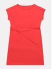 Vestido-de-Cuello-Redondo-de-Mujer-Tommy-Hilfiger-XW04962-XL1