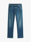 Jeans-Denton-destenidos-de-corte-recto-de-hombre-Tommy-Hilfiger-MW0MW39650-1BC