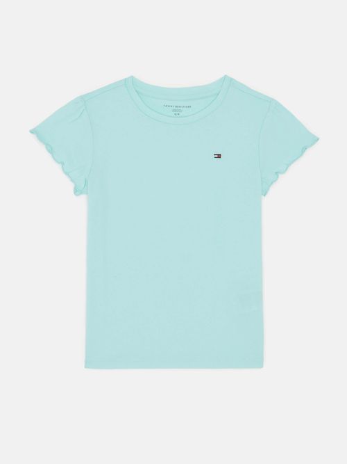 Playera-con-Logo-Bordado-En-Pecho-de-Nina-Tommy-Hilfiger-71J4026-L62