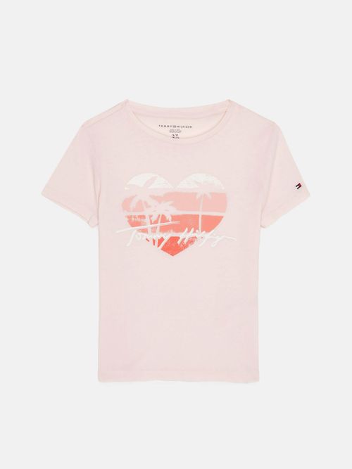 Playera-con-Logo-Corazon-de-Nina-Tommy-Hilfiger-71J4280-DA2