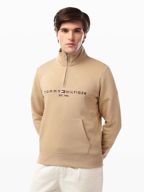 Sudadera-con-Cuello-Alto-de-Hombre-Tommy-Hilfiger-78JB338-F7K
