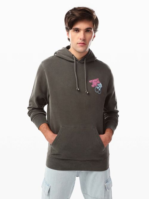 Sudadera-de-Corte-Amplio-con-Estampado-de-Cerezas-y-Gorro-de-Hombre-Tommy-Jeans-DM0DM21798-0GJ